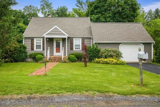 2156 Lyndhurst Rd, Waynesboro, VA 22980