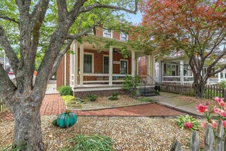 577 Chestnut Ave, Waynesboro, VA 22980