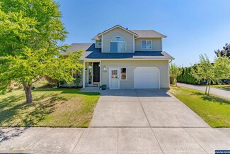 4528 Northside Dr NE, Keizer, OR 97303