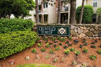 6 Walden Dr Unit 2, Natick, MA 01760