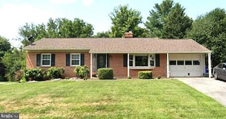 206 Flower Ct, Mount Airy, MD 21771