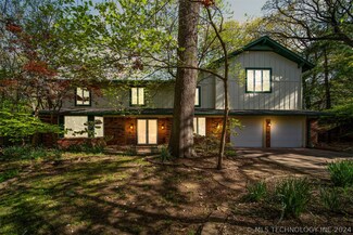 4125 E 101st Place, Tulsa, OK 74137