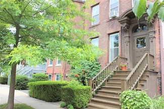 151 Bradley St Unit LL, New Haven, CT 06511