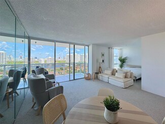 3625 N Country Club Dr Unit 1901, Aventura, FL 33180