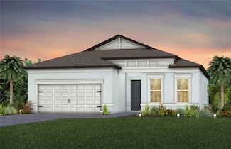 13682 Canyon Ridge Rd, Shady Hills, FL 34610