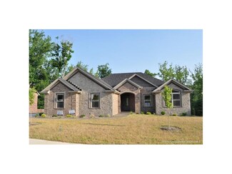 1133 Frontier Trail, Greenville, IN 47124
