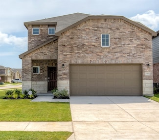 2407 Carlow Ln, Princeton, TX 75407