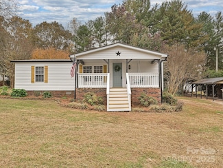 3318 Loop Rd, Lincolnton, NC 28092