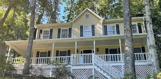 3084 Milford Chase SW, Marietta, GA 30008