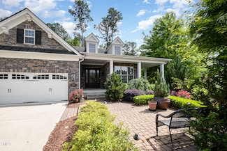 2421 Beckwith Rd, Apex, NC 27523
