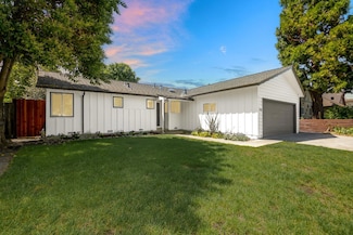 1206 Foxworthy Ave, San Jose, CA 95118