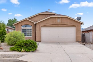 4744 Delaina Dr NE, Rio Rancho, NM 87144
