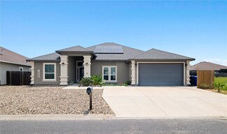 15866 El Soccorro Loop, Corpus Christi, TX 78418