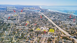 1463 Buena Vista Way, Carlsbad, CA 92008