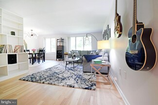 3000 Spout Run Pkwy Unit C307, Arlington, VA 22201