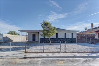 2244 Pariva St, Las Vegas, NV 89115