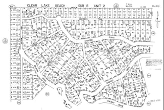 6329 Aileen Trail, Lucerne, CA 95458
