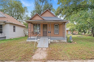 529 W Shirk St, Wichita, KS 67213