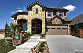 8737 White Crown, San Antonio, TX 78254