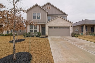 521 Staton St, Georgetown, TX 78626