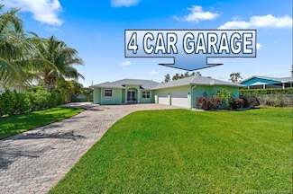 5264 SE Horseshoe Point Rd, Stuart, FL 34997