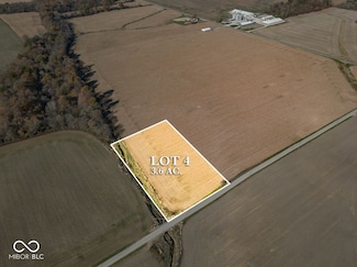 07 Possum Hollow Rd, Clark Township, IN 46143