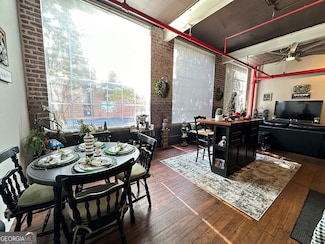 301 Bradley St Unit A206, Carrollton, GA 30117