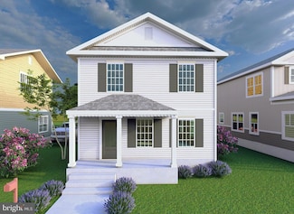 636 Douglas St, Cambridge, MD 21613