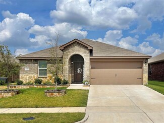 2432 Karnack Dr, Forney, TX 75126
