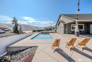 821 S Mary Ave, East Wenatchee, WA 98802