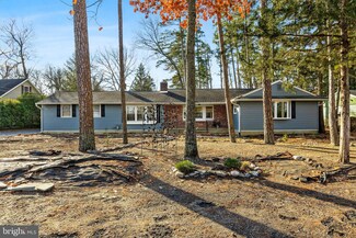 206 Tabernacle Rd, Medford, NJ 08055