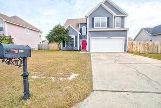506 Boulder St, Crestview, FL 32536
