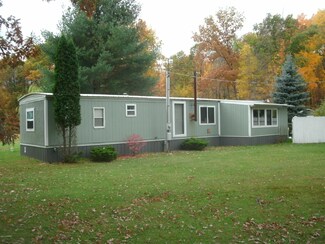 1609 N Crystal Rd, Vestaburg, MI 48891
