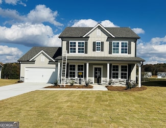 119 Purackal Ln, Statham, GA 30666