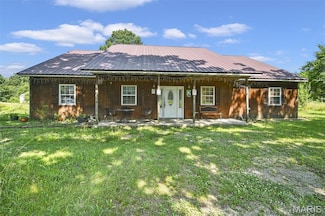 9753 State Highway Cc, Niangua, MO 65713