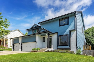 3170 E Kenyon Ave, Des Moines, IA 50320