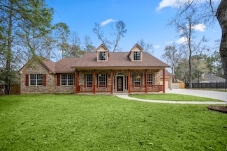 6003 Cypress Way Dr, Magnolia, TX 77354