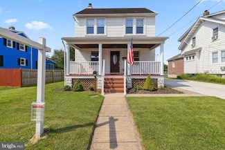 1317 Birch Ave, Halethorpe, MD 21227