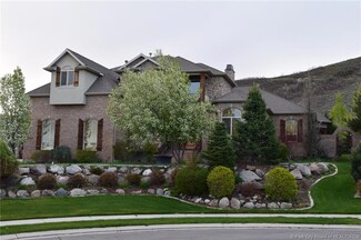 14717 S Nestled Cove, Draper, UT 84020