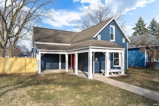 1316 N 16th St, Lafayette, IN 47904