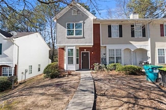 6093 Camden Forrest Ct, Riverdale, GA 30296