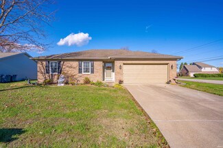 6000 Summit Pointe Way, Newburgh, IN 47630