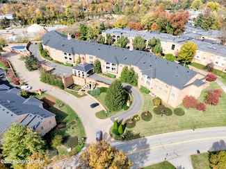 5701 Coach Gate Wynde Unit 58, Louisville, KY 40207