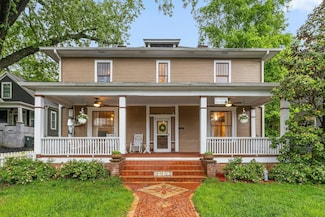4403 Alabama Ave, Chattanooga, TN 37409