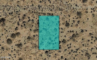 TBD 001 N Ascencion St, El Paso, TX 79928