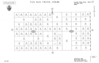 47 Joshua Tree Rd, Landers, CA 92285