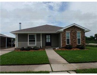 3416 Bradbury St, Meraux, LA 70075