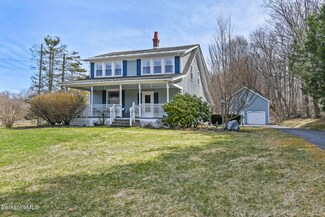86 Orchard St, Adams, MA 01220