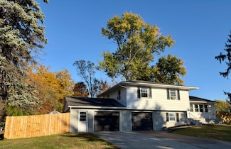 35 N Township Road 207, Tiffin, OH 44883