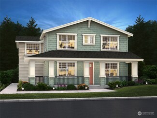 9926 5th Ln SW Unit 26, Seattle, WA 98106